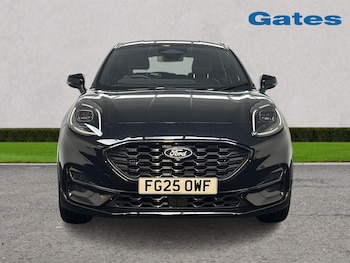 Used Ford Puma 2025 for sale - 79225947: Photo
