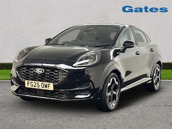 Used Ford Puma 2025 for sale - 79225947: Photo