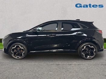 Used Ford Puma 2025 for sale - 79225947: Photo
