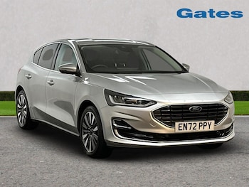 Ford - Focus