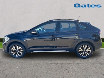 Used Volkswagen Taigo 2023 for sale - 78512844: Photo