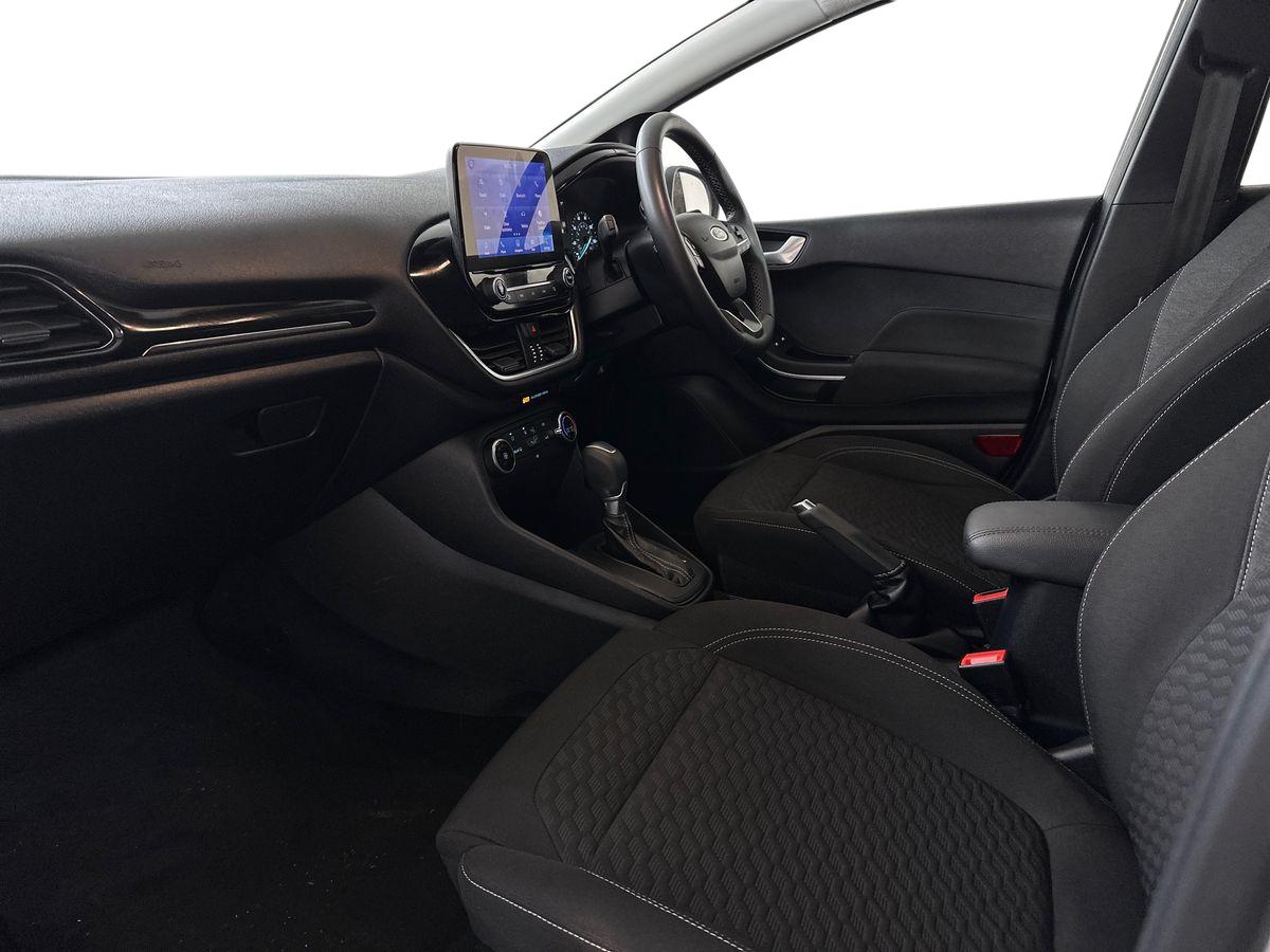 Used Ford Fiesta 2022 for sale - 77855790: Photo 11