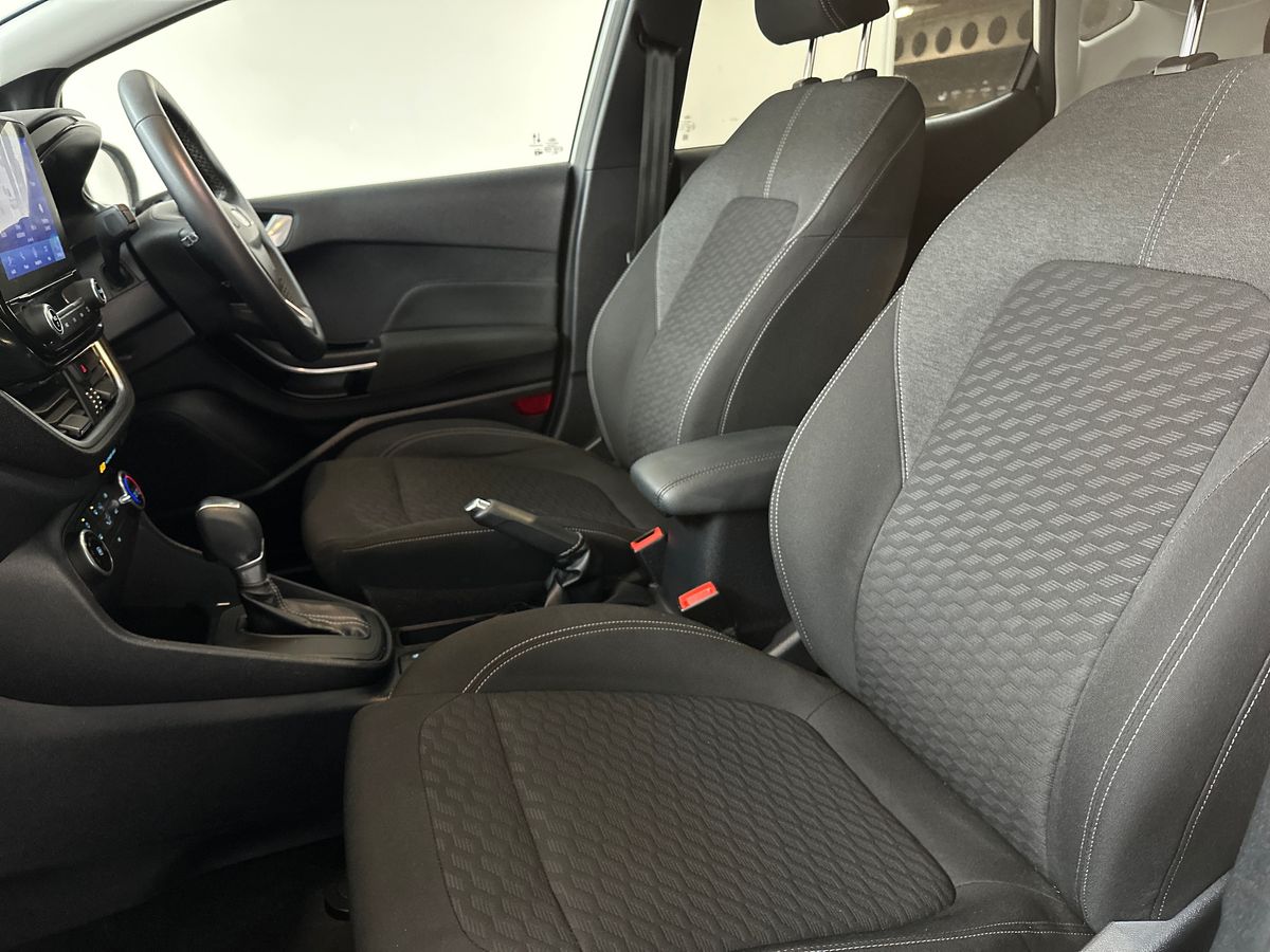 Used Ford Fiesta 2022 for sale - 77855790: Photo 13