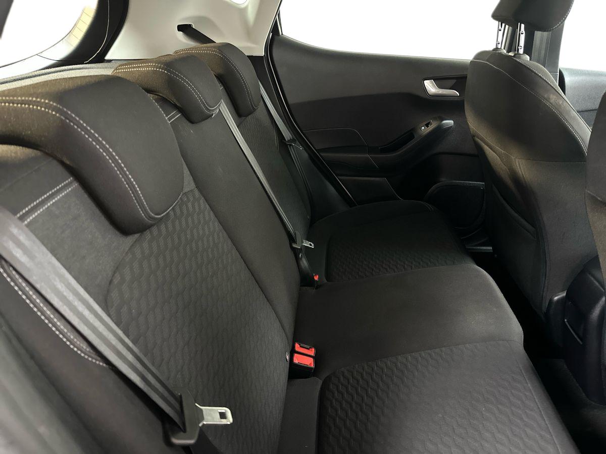 Used Ford Fiesta 2022 for sale - 77855790: Photo 14