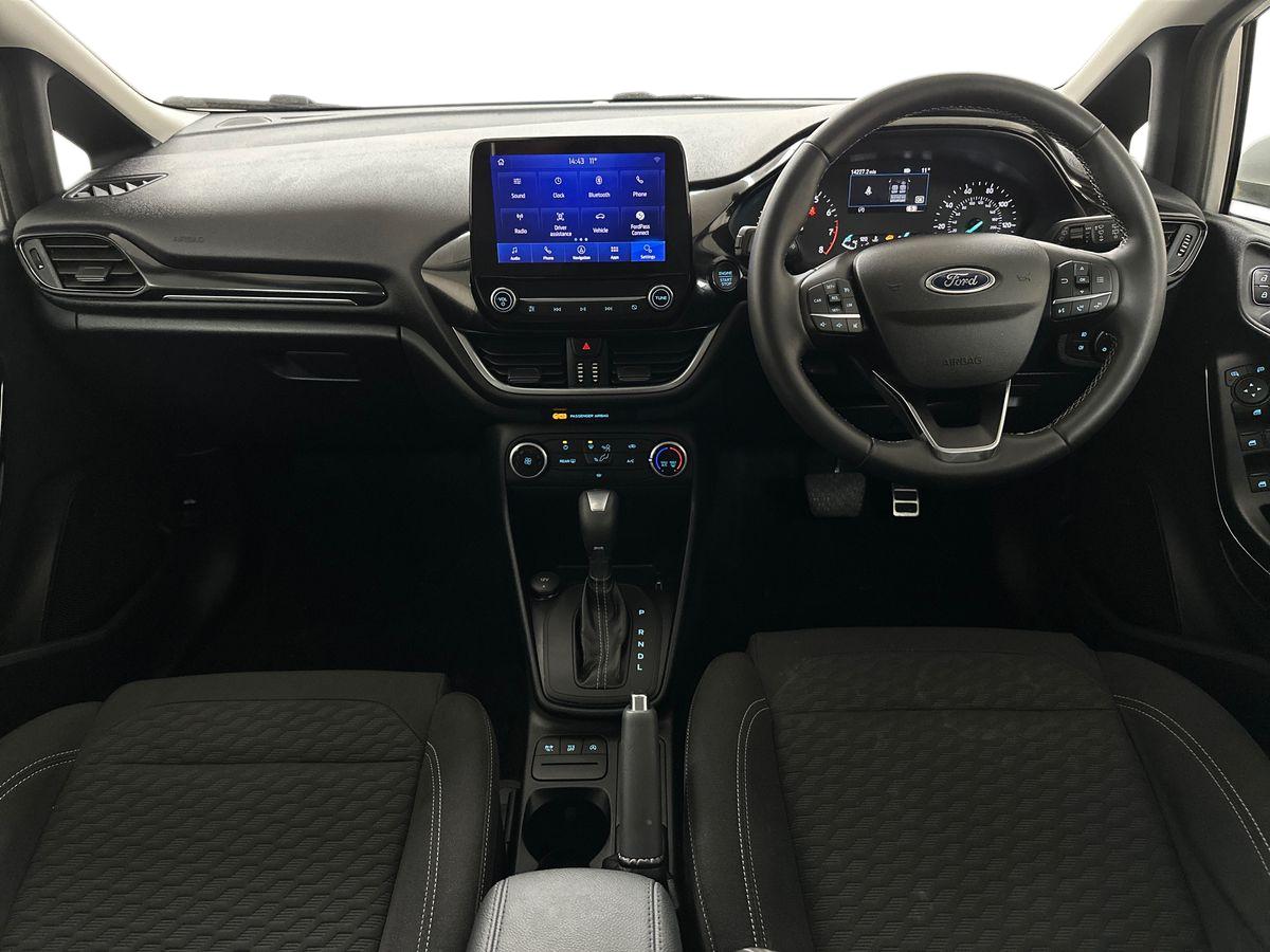 Used Ford Fiesta 2022 for sale - 77855790: Photo 15