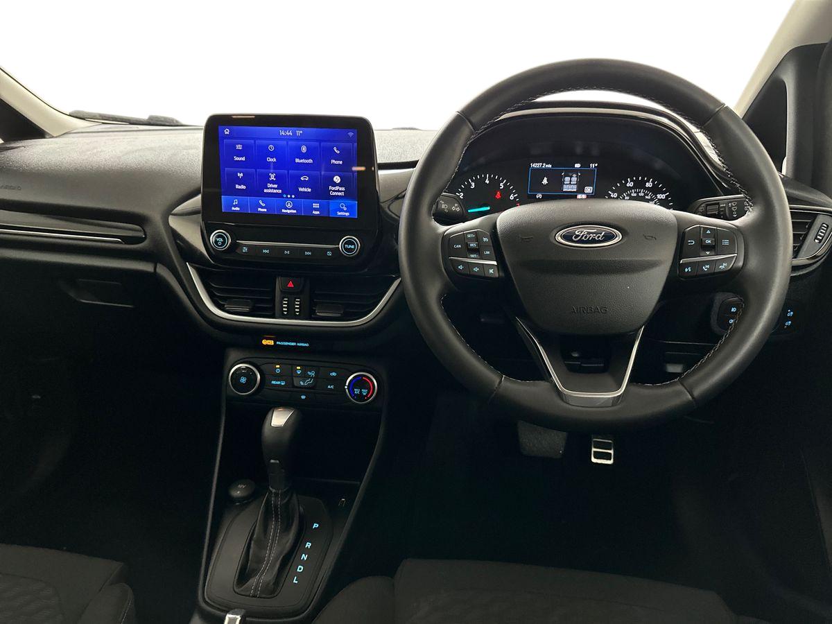 Used Ford Fiesta 2022 for sale - 77855790: Photo 16