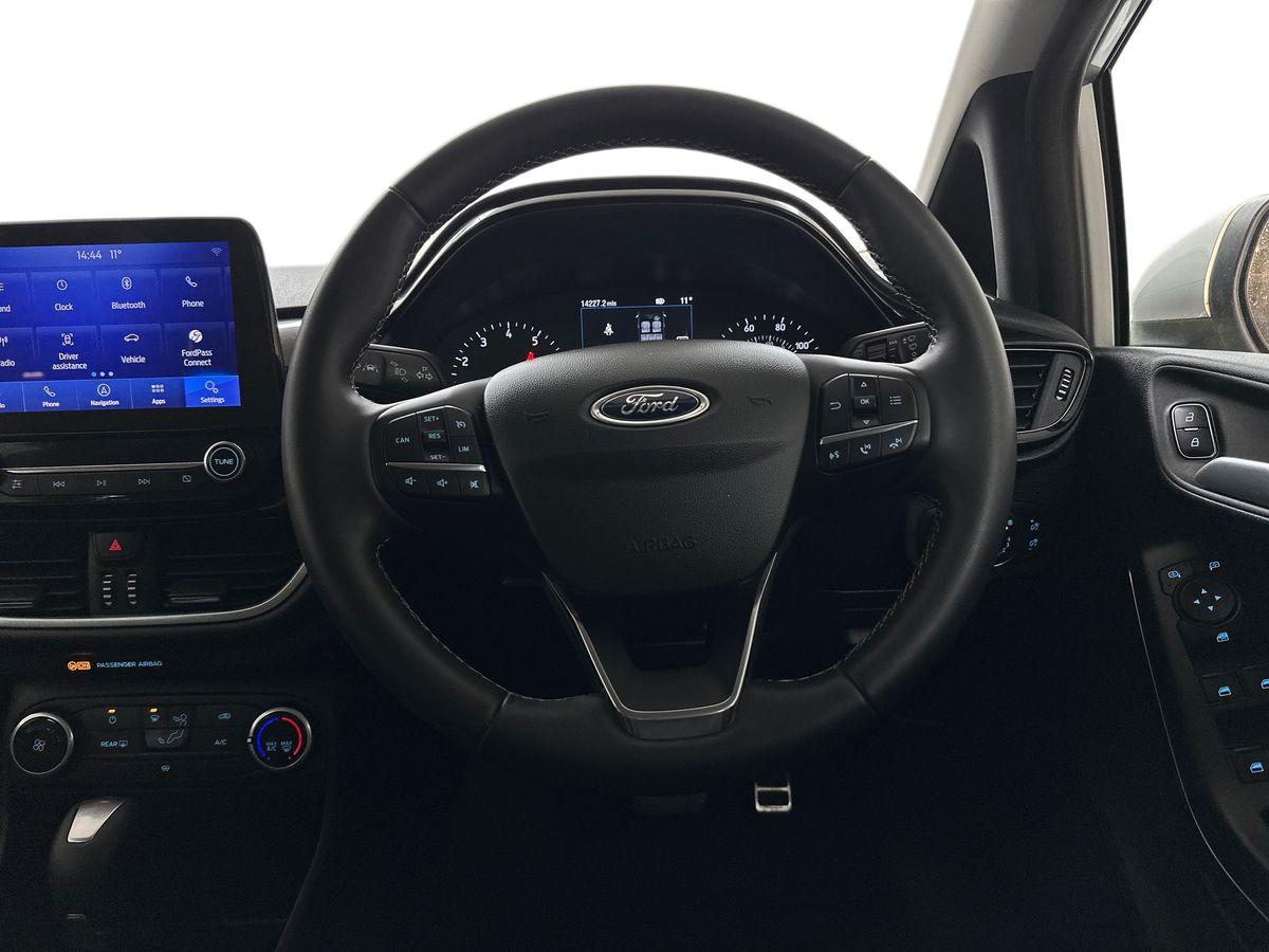 Used Ford Fiesta 2022 for sale - 77855790: Photo 17