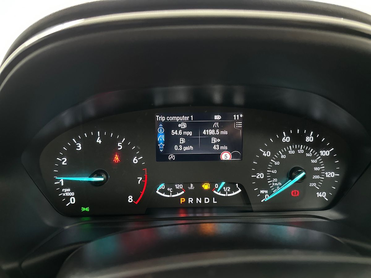 Used Ford Fiesta 2022 for sale - 77855790: Photo 18