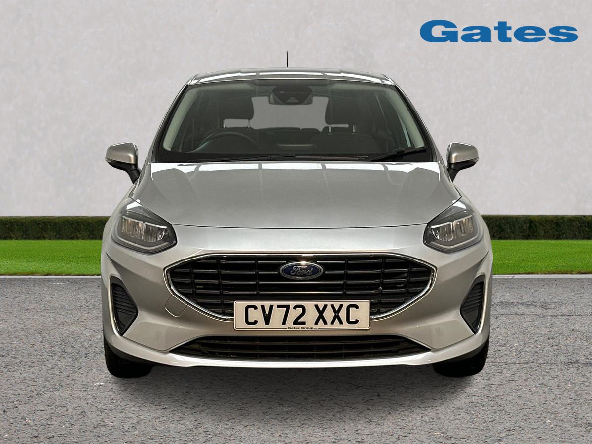 Used Ford Fiesta 2022 for sale - 77855790: Photo 2