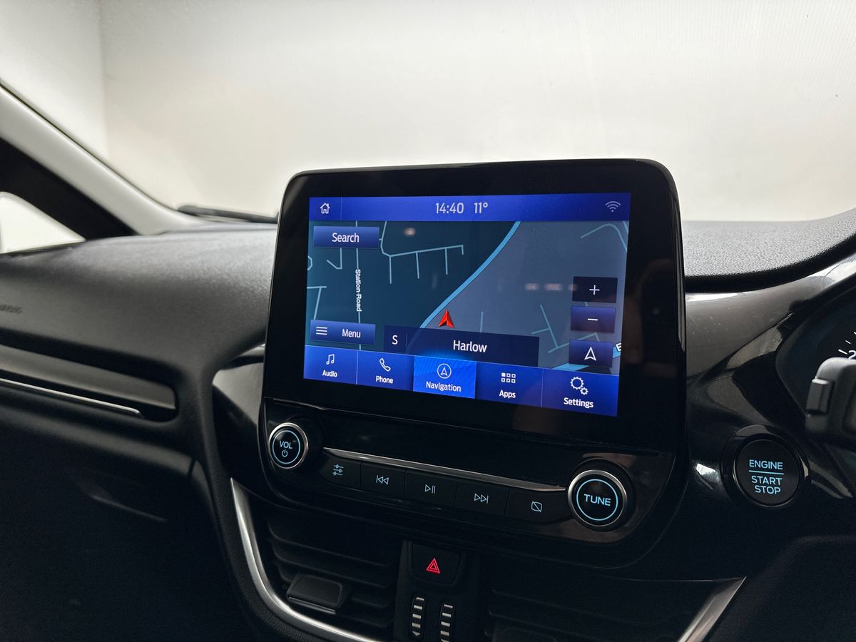 Used Ford Fiesta 2022 for sale - 77855790: Photo 20