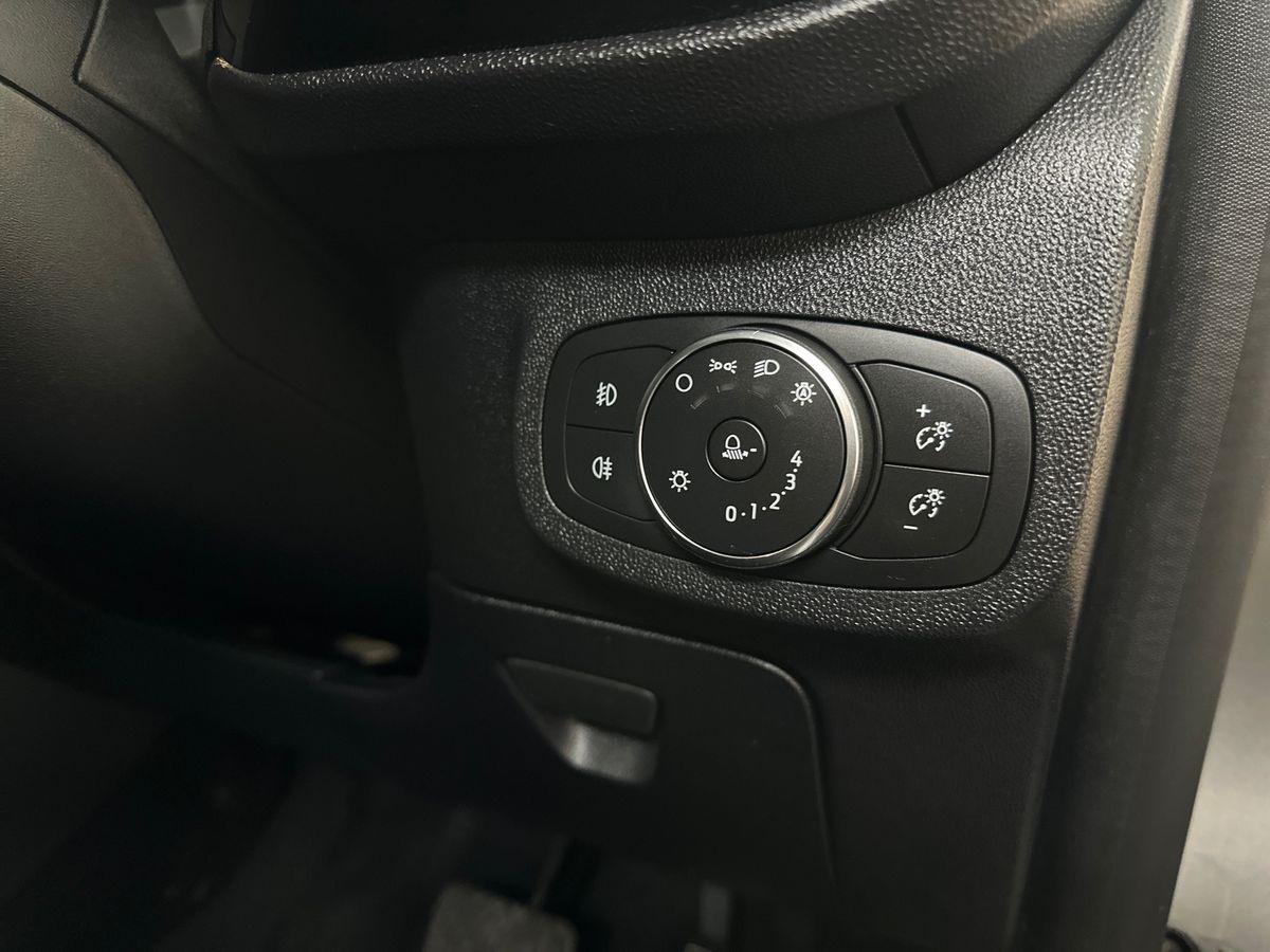 Used Ford Fiesta 2022 for sale - 77855790: Photo 23