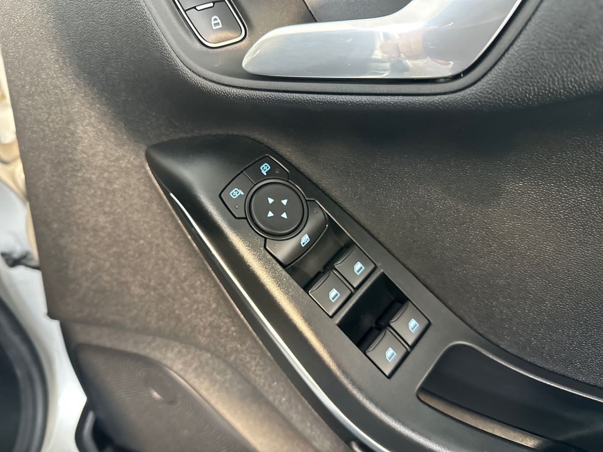 Used Ford Fiesta 2022 for sale - 77855790: Photo 25