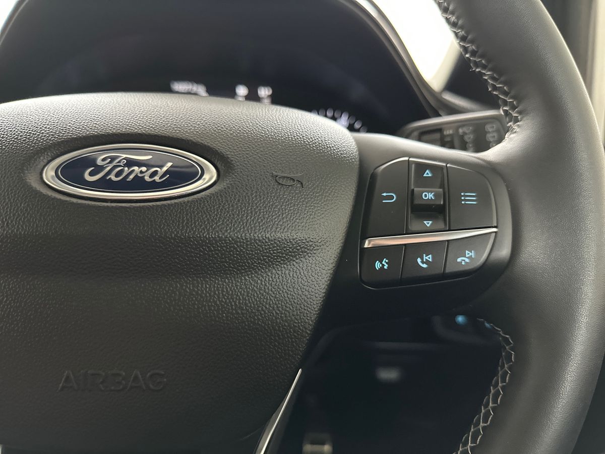 Used Ford Fiesta 2022 for sale - 77855790: Photo 27