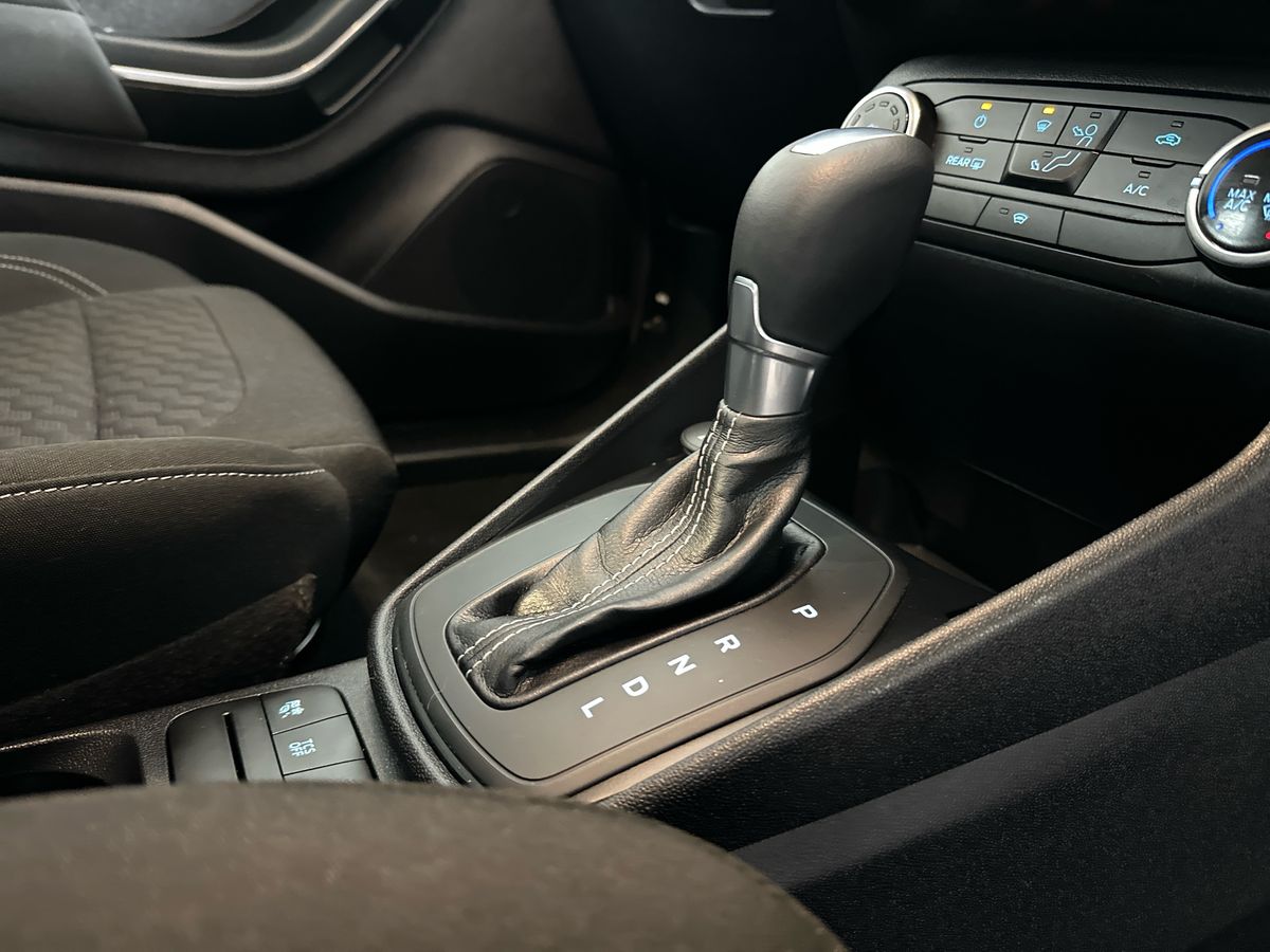 Used Ford Fiesta 2022 for sale - 77855790: Photo 28