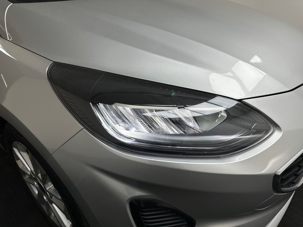 Used Ford Fiesta 2022 for sale - 77855790: Photo 32