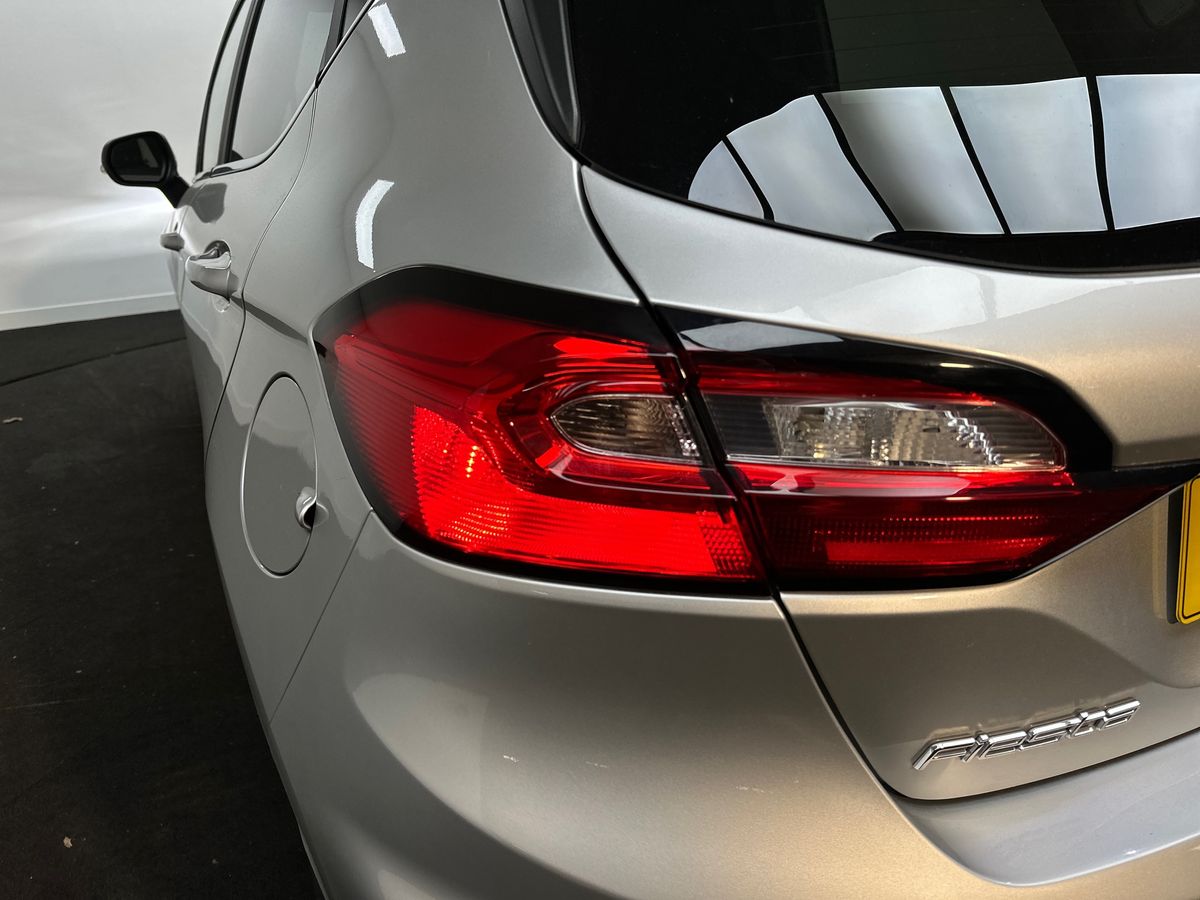 Used Ford Fiesta 2022 for sale - 77855790: Photo 33