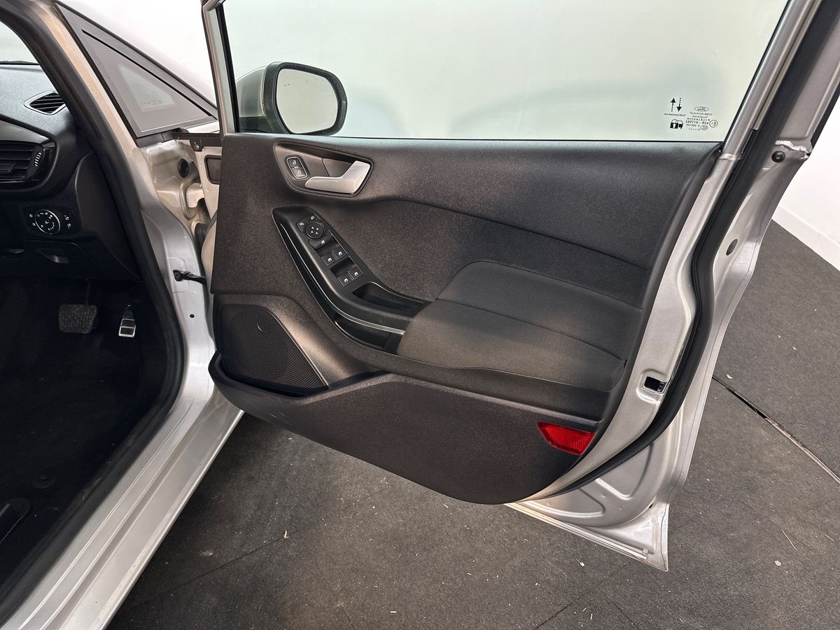 Used Ford Fiesta 2022 for sale - 77855790: Photo 35