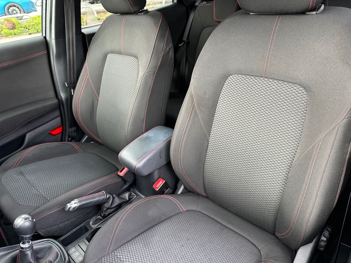 Used Ford Puma 2023 for sale - 77042739: Photo 13