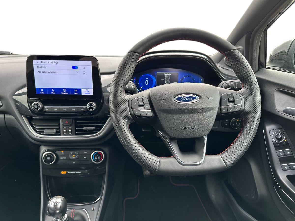 Used Ford Puma 2023 for sale - 77042739: Photo 16