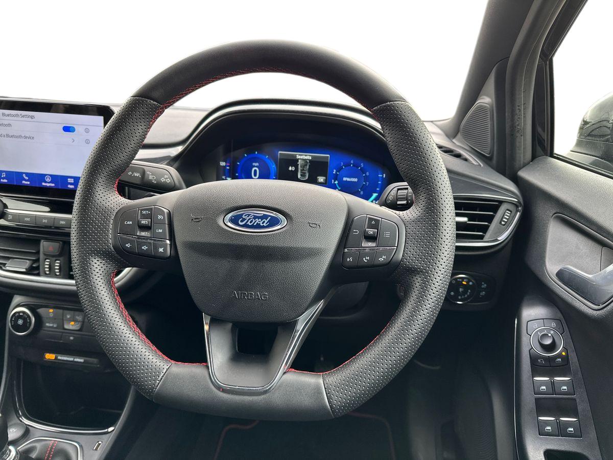 Used Ford Puma 2023 for sale - 77042739: Photo 17