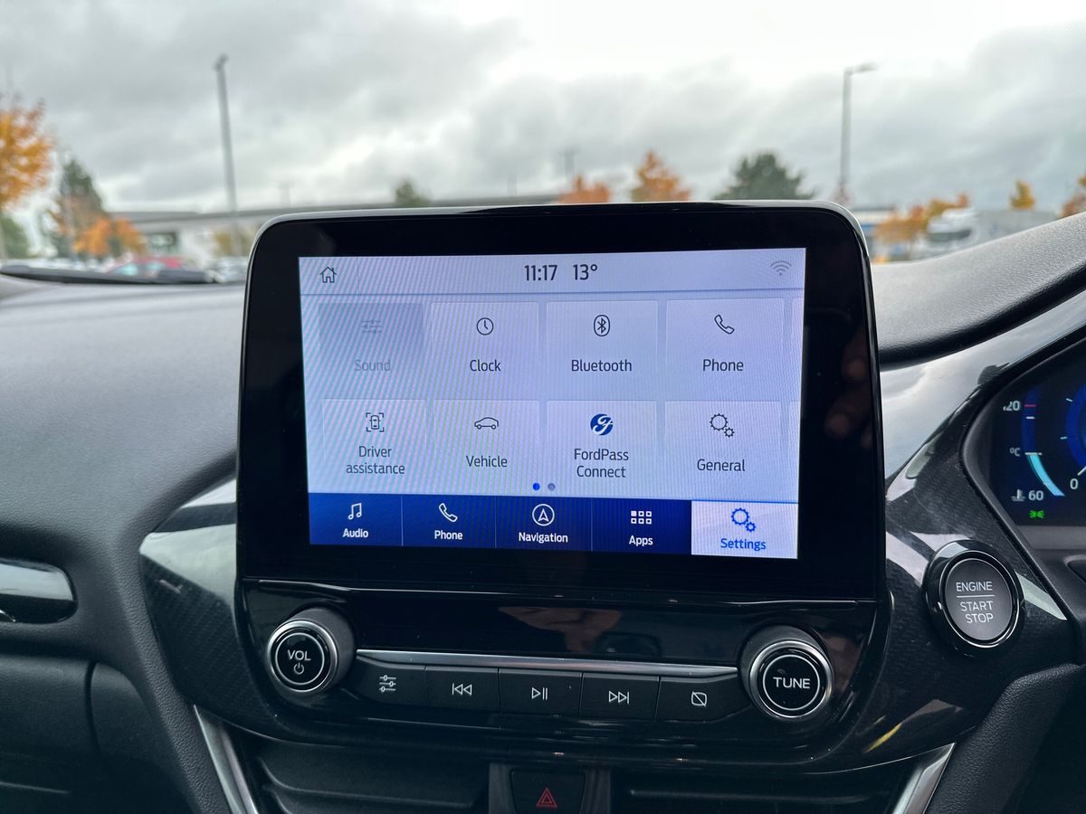 Used Ford Puma 2023 for sale - 77042739: Photo 19