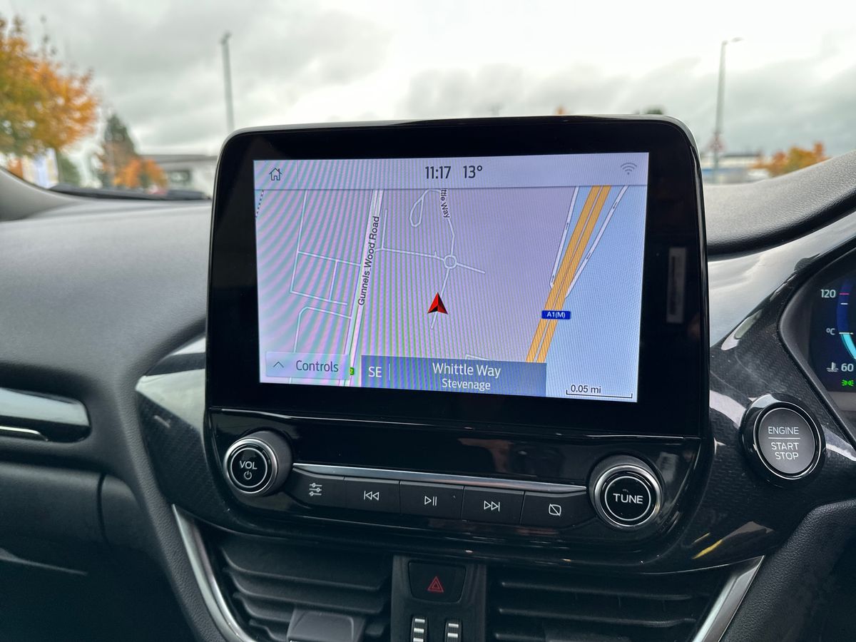 Used Ford Puma 2023 for sale - 77042739: Photo 20