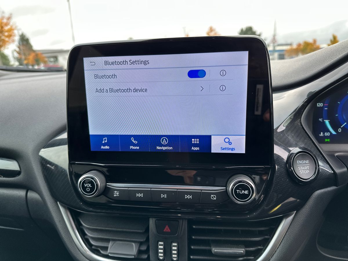 Used Ford Puma 2023 for sale - 77042739: Photo 21