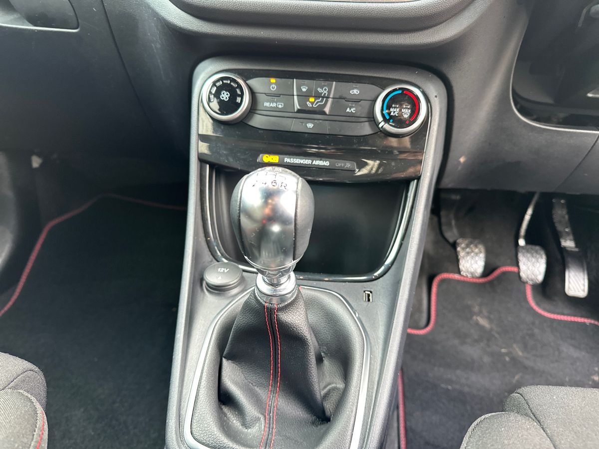 Used Ford Puma 2023 for sale - 77042739: Photo 22