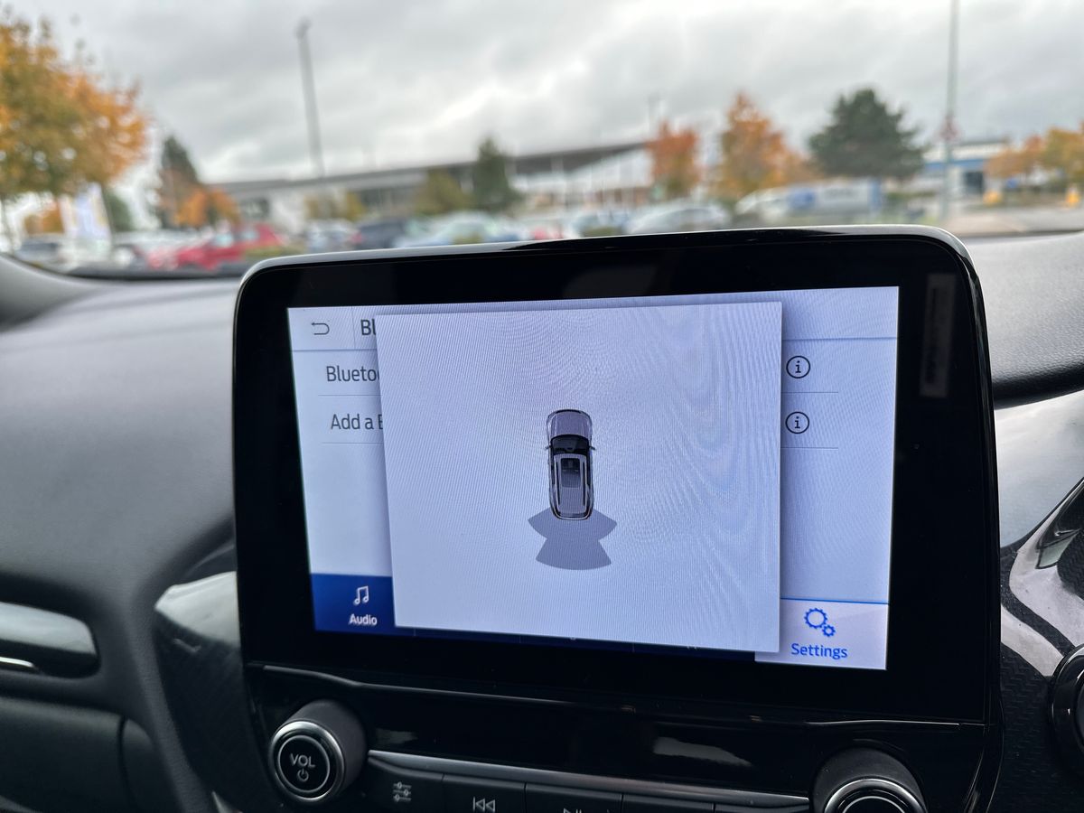 Used Ford Puma 2023 for sale - 77042739: Photo 37