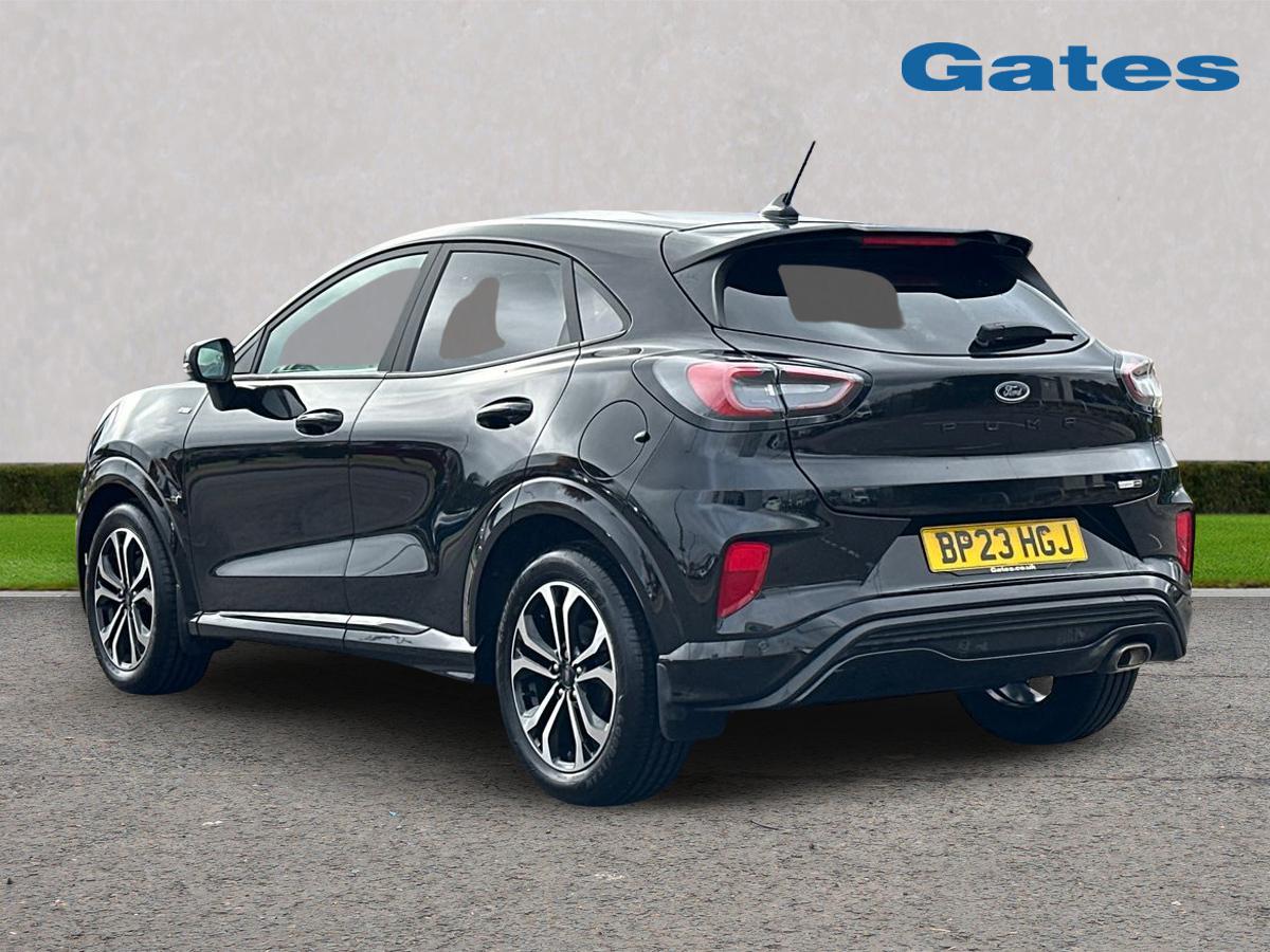 Used Ford Puma 2023 for sale - 77042739: Photo 5