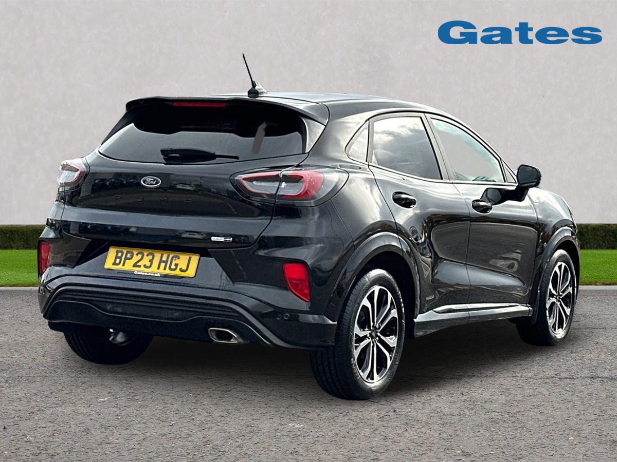 Used Ford Puma 2023 for sale - 77042739: Photo 7