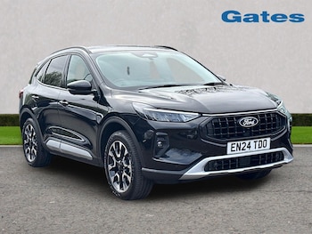 Used Ford Kuga 2024 for sale - 78568332: Photo