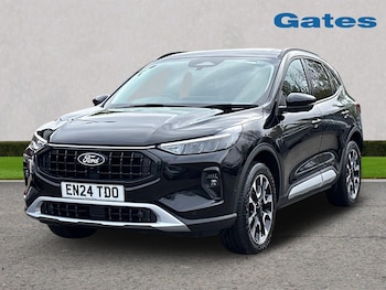 Used Ford Kuga 2024 for sale - 78568332: Photo