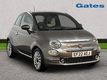 Used Fiat 500 2022 for sale - 78912695: Photo