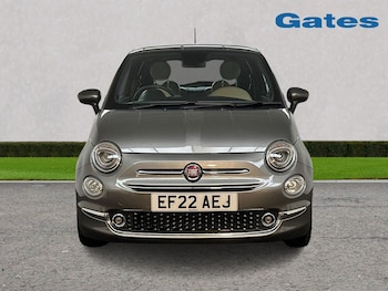 Used Fiat 500 2022 for sale - 78912695: Photo