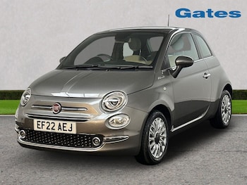 Used Fiat 500 2022 for sale - 78912695: Photo