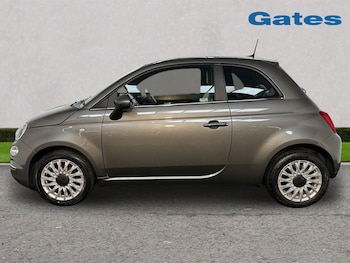 Used Fiat 500 2022 for sale - 78912695: Photo