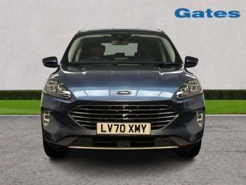 Used Ford Kuga 2020 for sale - 74869057: Photo