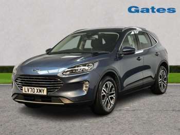 Used Ford Kuga 2020 for sale - 74869057: Photo
