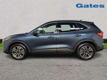 Used Ford Kuga 2020 for sale - 74869057: Photo