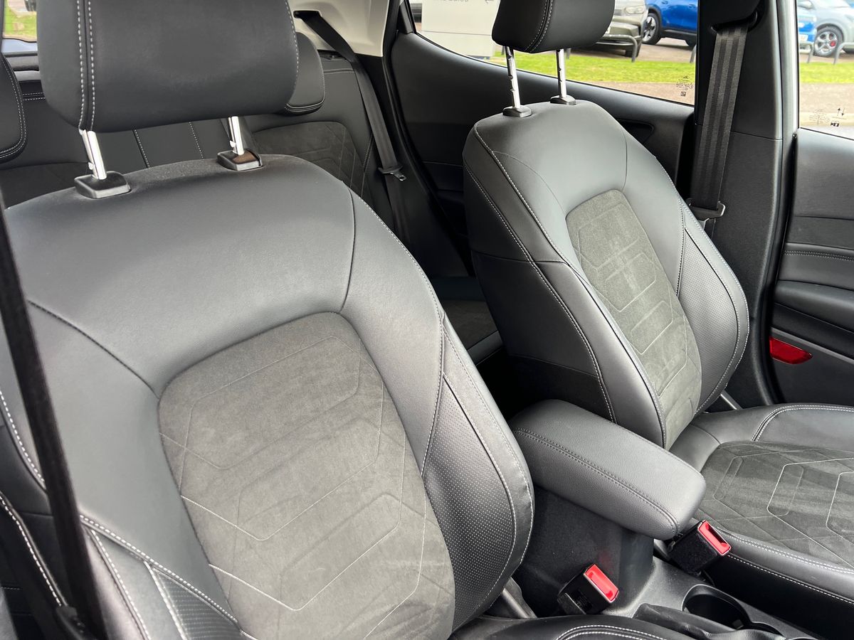 Used Ford Fiesta 2022 for sale - 76630299: Photo 12