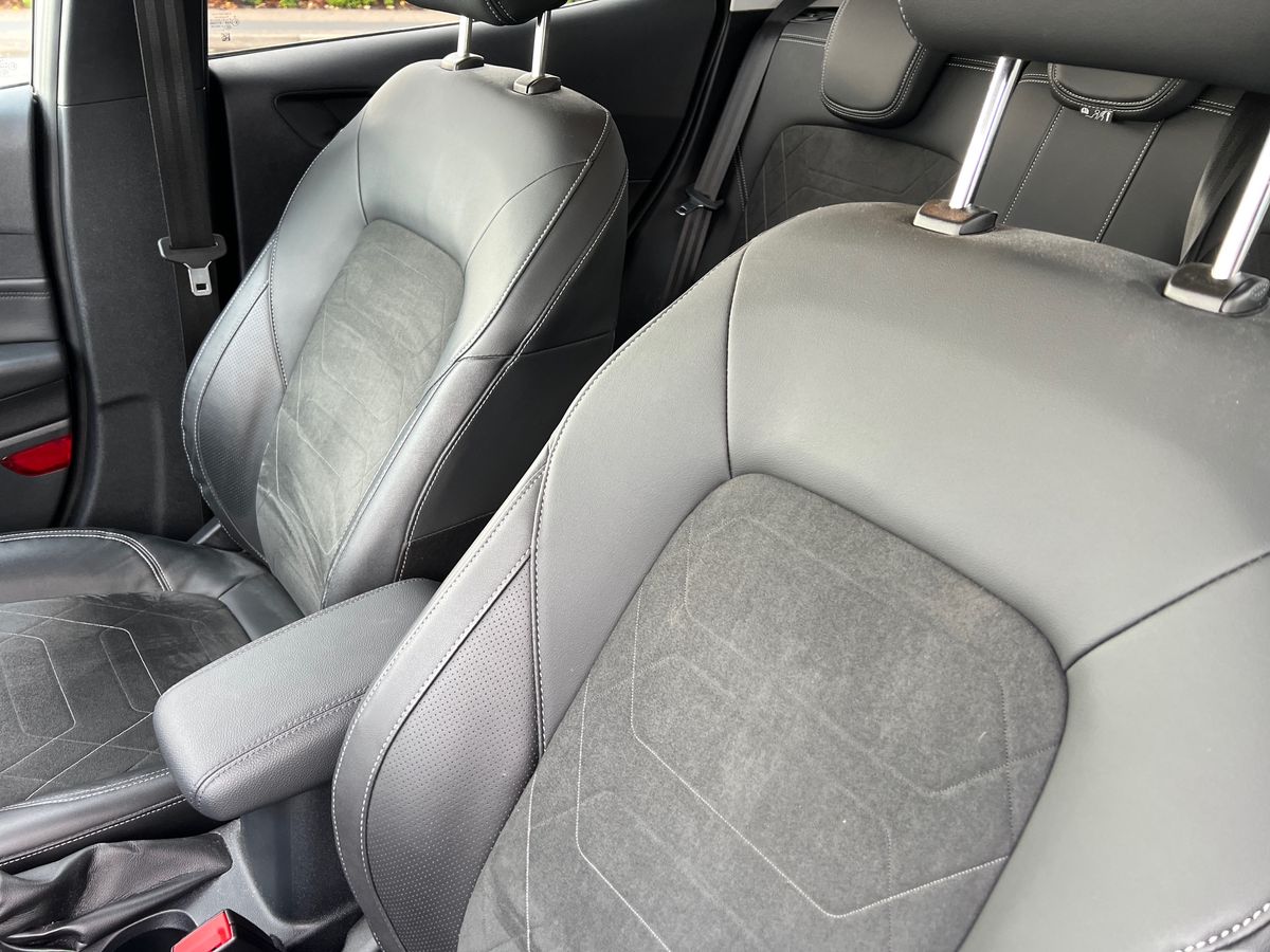 Used Ford Fiesta 2022 for sale - 76630299: Photo 13