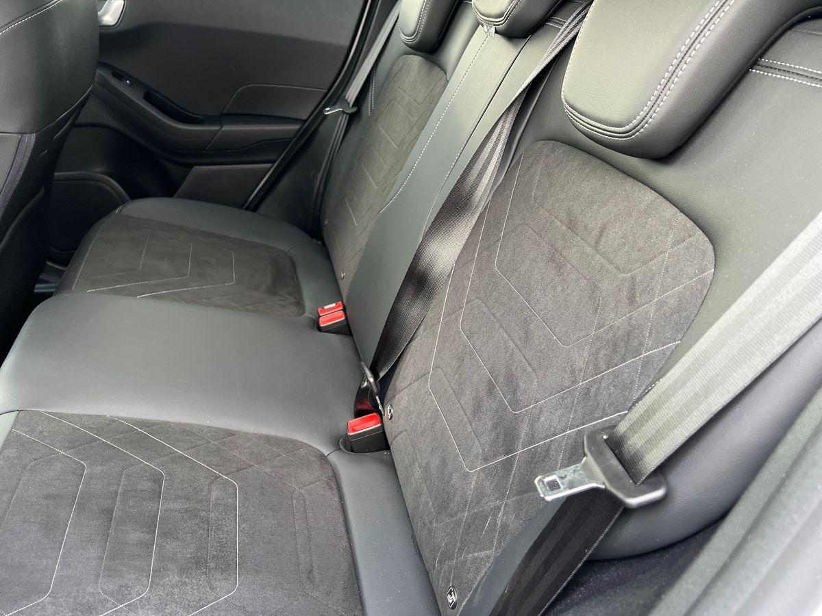 Used Ford Fiesta 2022 for sale - 76630299: Photo 14