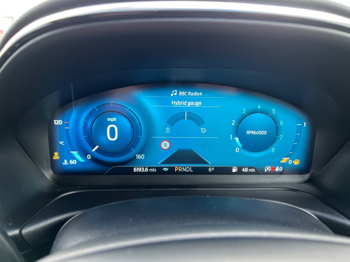 Used Ford Fiesta 2022 for sale - 76630299: Photo 18