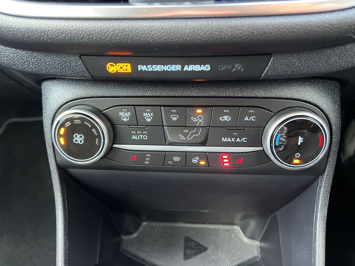 Used Ford Fiesta 2022 for sale - 76630299: Photo 22