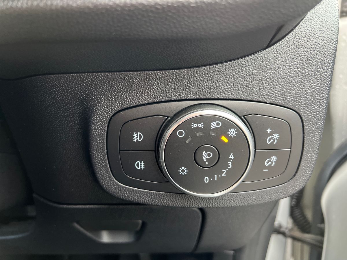 Used Ford Fiesta 2022 for sale - 76630299: Photo 23