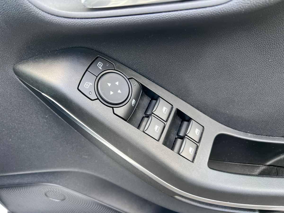 Used Ford Fiesta 2022 for sale - 76630299: Photo 25