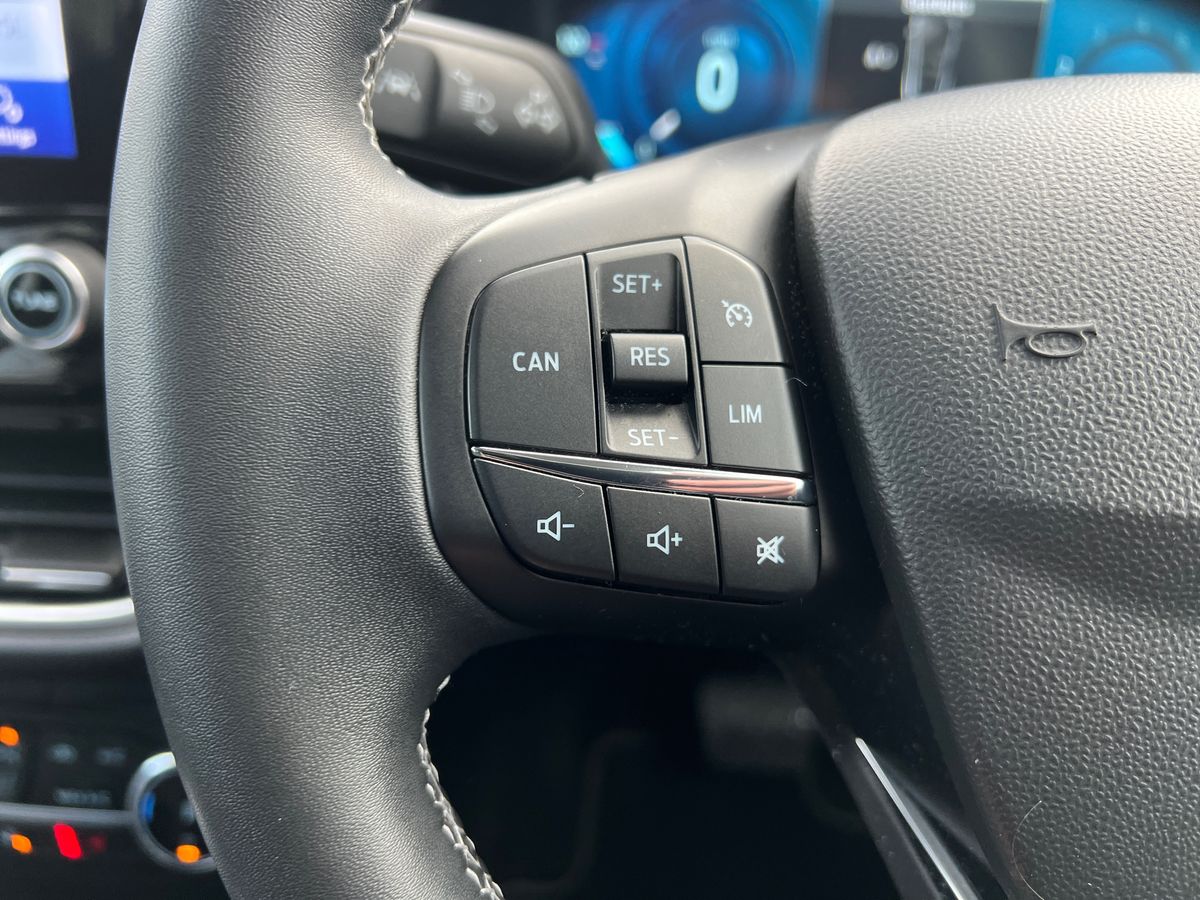 Used Ford Fiesta 2022 for sale - 76630299: Photo 26