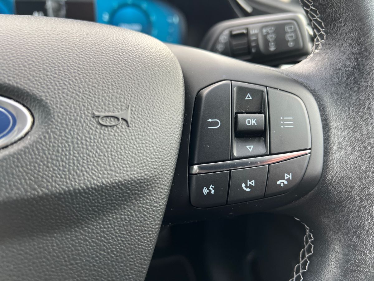 Used Ford Fiesta 2022 for sale - 76630299: Photo 27