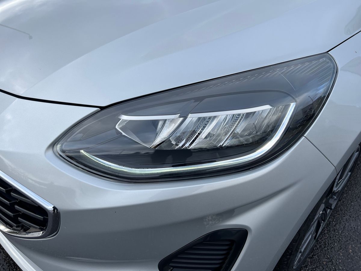 Used Ford Fiesta 2022 for sale - 76630299: Photo 32